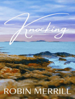 Knocking: New Beginnings Christian Fiction Series, #1