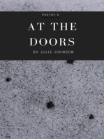 At The Doors: Poetry Collection, #2