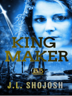 King Maker: A Short Story