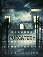 Purgatory: The Nether Series, #1