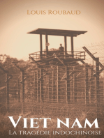 Viet Nam, La tragédie indochinoise