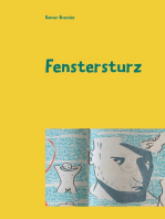 Fenstersturz: Krimi-Satire