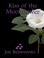 Kiss of the Moonflower