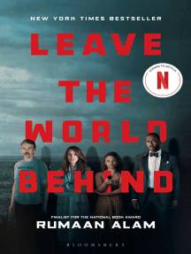 Leave the World Behind by Rumaan Alam (Ebook) Read free for 30 days