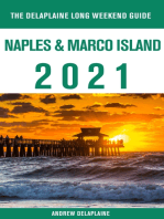 Naples & Marco Island - The Delaplaine 2021 Long Weekend Guide