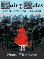 Fairy Tales for Unwanted Children: Fairy Tales for Unwanted Children, #3