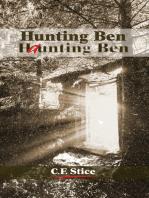 Hunting Ben/Haunting Ben