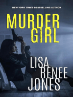 Murder Girl: Lilah Love, #2