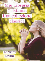 Mio Libreria Cristiana: Una collezione classica: The Bernard Levine Christian Library