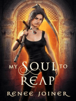 My Soul to Reap