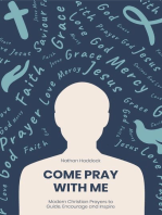 Come Pray With Me
