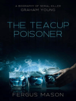 The Teacup Poisoner: Murder and Mayhem, #4