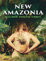 New Amazonia: A Foretaste of the Future (A Feminist Utopia)