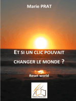 Et si un clic pouvait changer le monde?: Reset World