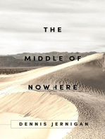 The Middle Of Nowhere