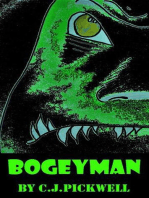 Bogeyman: Bogeyman, #1