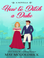 How to Ditch a Duke