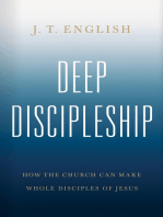 Deep Discipleship