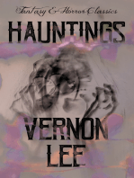 Hauntings: (Fantasy and Horror Classics)