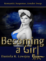 Becoming a Girl