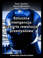 Sztuczna inteligencja: czwarta rewolucja przemysłowa