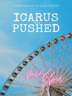 Icarus Was Pushed