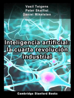 Inteligencia artificial