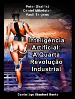 Inteligência Artificial: A Quarta Revolução Industrial