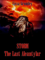 Storm: The Last Aleantylar