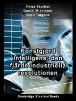 Konstgjord intelligens