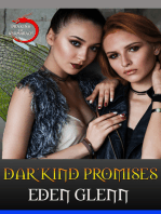 Dar'kind Promises; A Drakins of Wyrmarach Novella