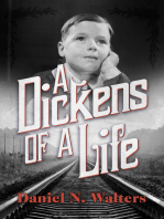 A Dickens of A Life