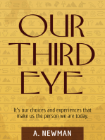 Our Third Eye