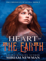 Heart of the Earth