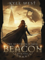 Beacon: The Xenoworld Saga, #3