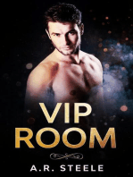 VIP Room: Tool Shed, #3