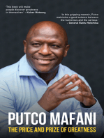 Putco Mafani