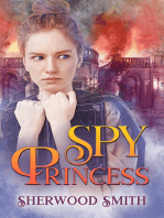 Spy Princess
