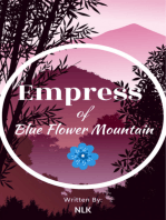 Empress of Blue Flower Mountain