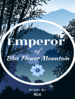 Emperor of Blue Flower Mountain Volume 1