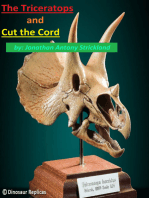 The Triceratops and Cut The Cord