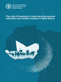 The Role of Livestock in Food Security, Poverty Reduction and Wealth ...