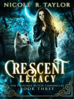 Crescent Legacy