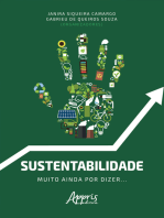 Sustentabilidade