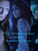 Dreamwalker Series