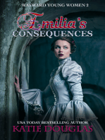 Emilia's Consequences (Wayward Young Ladies 2)