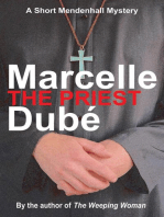 The Priest: Mendenhall Mysteries