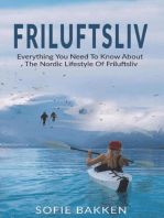 Friluftsliv