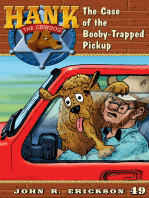 The Case of the Booby-Trapped Pickup