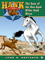 The Case of the One-Eyed Killer Stud Horse